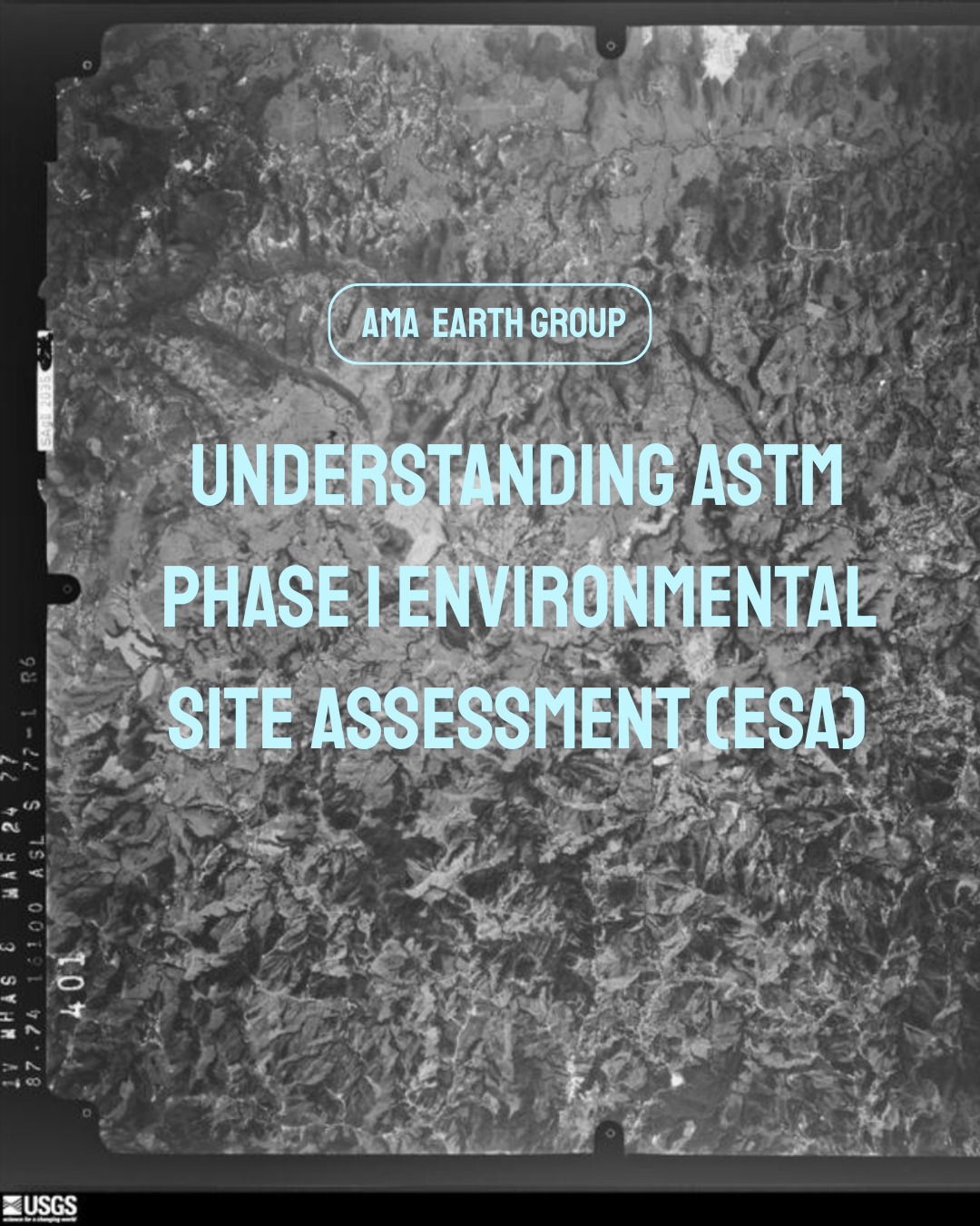 Understanding ASTM Phase I Environmental Site Assessment